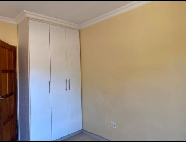 3 BEDROOM PROPERTY TO RENT IN MOKOPANE CENTRAL